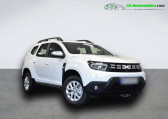 Dacia Duster Blue dCi 115 4x4   Beaupuy 31
