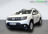 Annonce Dacia Duster occasion Diesel Blue dCi 115 4x4 à Beaupuy