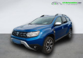 Dacia Duster occasion année 2022 boite Manuelle Annonce Dacia Duster occasion Diesel Blue dCi 115 4x4 à Beaupuy