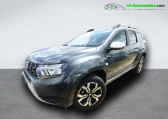 Dacia Duster occasion année 2022 boite Manuelle Annonce Dacia Duster occasion Diesel Blue dCi 115 4x4 à Beaupuy
