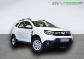 Dacia Duster occasion année 2024 boite Manuelle Annonce Dacia Duster occasion Diesel Blue dCi 115 4x4 à Beaupuy