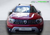 Dacia Duster occasion année 2020 boite Manuelle Annonce Dacia Duster occasion Diesel Blue dCi 115 4x4 à Beaupuy