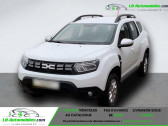 Annonce Dacia Duster occasion Diesel Blue dCi 115 4x4  Beaupuy