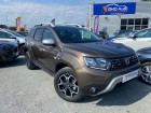 Dacia Duster occasion année 2021 boite Manuelle Annonce Dacia Duster occasion Diesel BLUE DCI 115 EURO6 PRESTIGE DISPO IMMEDIATE à Biganos