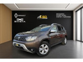 Annonce Dacia Duster occasion Diesel Blue dCi 115  II Prestige  Bessires