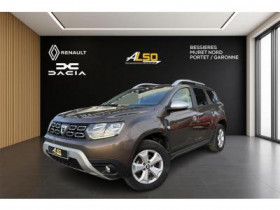 Dacia Duster , garage AUTO SMCA VERFAILLIE  Bessires