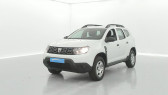 Annonce Dacia Duster occasion Diesel Blue dCi 95 4x2 5p  SAINT-GREGOIRE