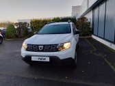 Dacia Duster Blue dCi 95 4x2 Access   CHATELLERAULT 86