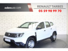 Dacia Duster occasion Blanc année 2021 boite Manuelle Annonce Dacia Duster occasion Diesel Blue dCi 95 4x2 Access à TARBES