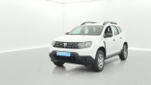 Dacia Duster occasion année 2020 boite Manuelle Annonce Dacia Duster occasion Diesel Blue dCi 95 4x2 Essentiel 5p à SAINT-GREGOIRE