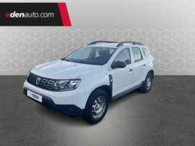Dacia Duster , garage RENAULT BIARRITZ � Biarritz