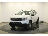 Dacia Duster occasion année 2019 boite Manuelle Annonce Dacia Duster occasion Diesel Blue dCi 95 4x2 Essentiel à LESCAR