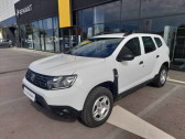 Dacia Duster occasion année 2018 boite Manuelle Annonce Dacia Duster occasion Diesel Blue dCi 95 4x2 Essentiel à LAMBALLE