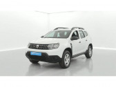 Dacia Duster occasion année 2019 boite Manuelle Annonce Dacia Duster occasion Diesel Blue dCi 95 4x2 Essentiel à QUIMPER