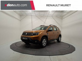 Annonce Dacia Duster occasion Diesel Blue dCi 95 4x2 Essentiel  Muret
