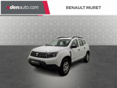 Annonce Dacia Duster occasion Diesel Blue dCi 95 4x2 Essentiel � Muret