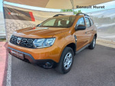 Dacia Duster occasion année 2019 boite Manuelle Annonce Dacia Duster occasion Diesel Blue dCi 95 4x2 Essentiel à Muret