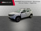 Dacia Duster Blue dCi 95 4x2  2020 - annonce de voiture en vente sur Auto S&eacute;lection.com