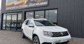 Dacia Duster occasion année 2021 boite Manuelle Annonce Dacia Duster occasion Diesel BLUEDCI 115 Prestige 4X2 à LA TALAUDIERE