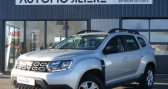 Dacia Duster occasion année 2018 boite Manuelle Annonce Dacia Duster occasion Diesel CONFORT DCI 110 CV 4X2 à Nonant