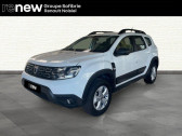 Dacia Duster Confort TCe 130 FAP 4x2 2018   NOISIEL 77