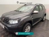 Annonce Dacia Duster occasion GPL DACIA DUSTER ECO-G 100 4X2 CONFORT � F�camp