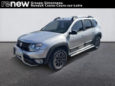 Dacia Duster dCi 110 4x2 Black Touch 2017  2017 - annonce de voiture en vente sur Auto Sélection.com
