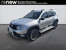Dacia Duster occasion 2017 mise en vente à COSNE COURS SUR LOIRE par le garage ETS SIMONNEAU - photo n°1