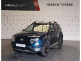 Dacia Duster occasion année 2017 boite Manuelle Annonce Dacia Duster occasion Diesel dCi 110 4x2 Black Touch 2017 à Tarbes