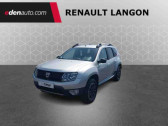 Dacia Duster dCi 110 4x2 Black Touch 2017   Langon 33