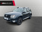 Dacia Duster occasion année 2017 boite Manuelle Annonce Dacia Duster occasion Diesel dCi 110 4x2 Black Touch 2017 à BAYONNE