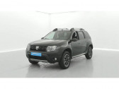 Annonce Dacia Duster occasion Diesel dCi 110 4x2 Black Touch 2017  PLOERMEL
