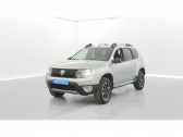 Dacia Duster occasion année 2017 boite Manuelle Annonce Dacia Duster occasion Diesel dCi 110 4x2 Black Touch 2017 à FLERS