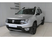 Dacia Duster occasion année 2017 boite Manuelle Annonce Dacia Duster occasion Diesel dCi 110 4x2 Black Touch 2017 à LANNION