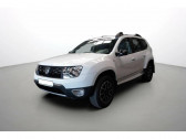 Annonce Dacia Duster occasion Diesel dCi 110 4x2 Black Touch 2017  CONCARNEAU