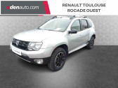 Annonce Dacia Duster occasion Diesel dCi 110 4x2 Black Touch 2017  Toulouse