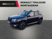 Dacia Duster dCi 110 4x2 Black Touch 2017  � Toulouse 31