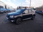Annonce Dacia Duster occasion Diesel dCi 110 4x2 Black Touch 2017 � Toulouse