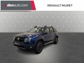 Annonce Dacia Duster occasion Diesel dCi 110 4x2 Black Touch 2017 � Muret