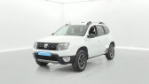 Dacia Duster occasion année 2017 boite Manuelle Annonce Dacia Duster occasion Diesel dCi 110 4x2 Black Touch 5p à SAINT-GREGOIRE