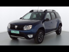 Dacia Duster occasion année 2017 Annonce Dacia Duster occasion Diesel dCi 110 4x2 Black Touch à Mérignac