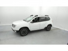 Dacia Duster occasion année 2017 boite Manuelle Annonce Dacia Duster occasion Diesel dCi 110 4x2 Black Touch à VANNES