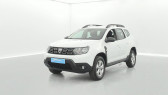Dacia Duster occasion année 2018 boite Manuelle Annonce Dacia Duster occasion Diesel dCi 110 4x2 Confort 5p à SAINT-GREGOIRE