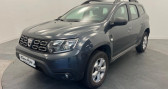 Dacia Duster occasion  année 2018 boite Manuelle Annonce Dacia Duster occasion Diesel dCi 110 4x2 Confort à QUIMPER