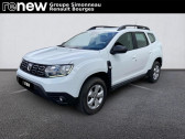 Annonce Dacia Duster occasion Diesel dCi 110 4x2 Confort  SAINT DOULCHARD
