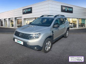 Dacia Duster occasion année 2018 boite Manuelle Annonce Dacia Duster occasion Diesel dCi 110 4x2 Confort à ROUEN