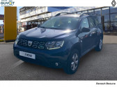 Annonce Dacia Duster occasion Diesel dCi 110 4x2 Confort  Beaune