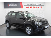 Dacia Duster occasion année 2018 boite Manuelle Annonce Dacia Duster occasion Diesel dCi 110 4x2 Confort à DAX
