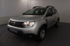 Dacia Duster occasion Gris année 2018 boite Manuelle Annonce Dacia Duster occasion Diesel dCi 110 4x2 Confort à Vélizy-Villacoublay