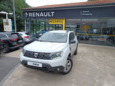 Dacia Duster occasion année 2018 boite Manuelle Annonce Dacia Duster occasion Diesel dCi 110 4x2 Confort à Biarritz